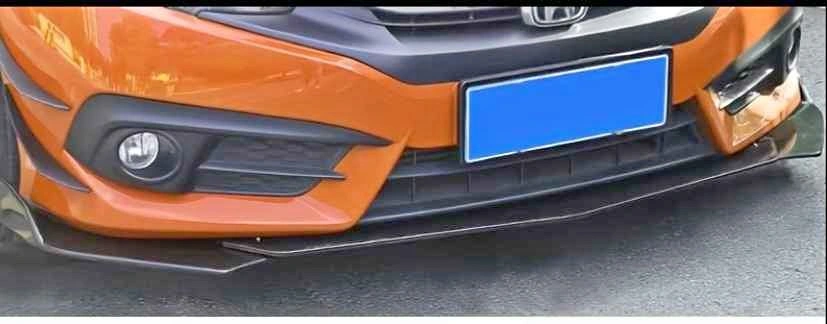 50% off Universal Front Bumper Lip