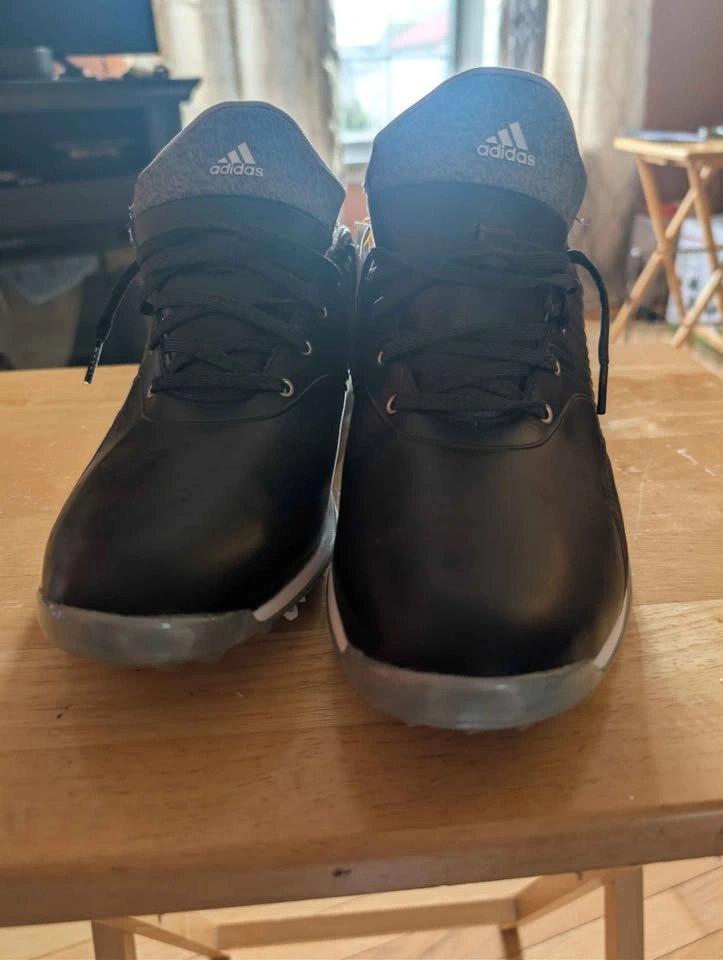 Adidas Women Adipower 4orged Golf Shoe - photo 3