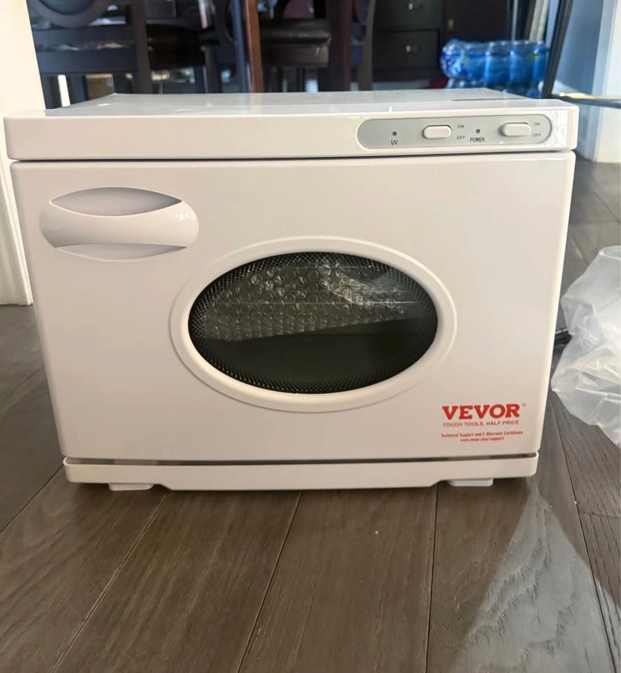 New Vevor Towel Warmer 23 L- $110 OBO - photo 3
