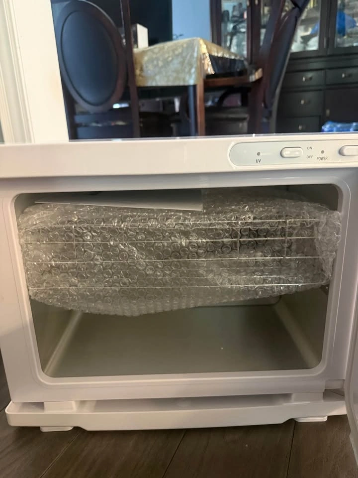 New Vevor Towel Warmer 23 L- $110 OBO - photo 4