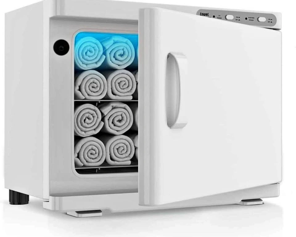 New Towel Warmer- 23L