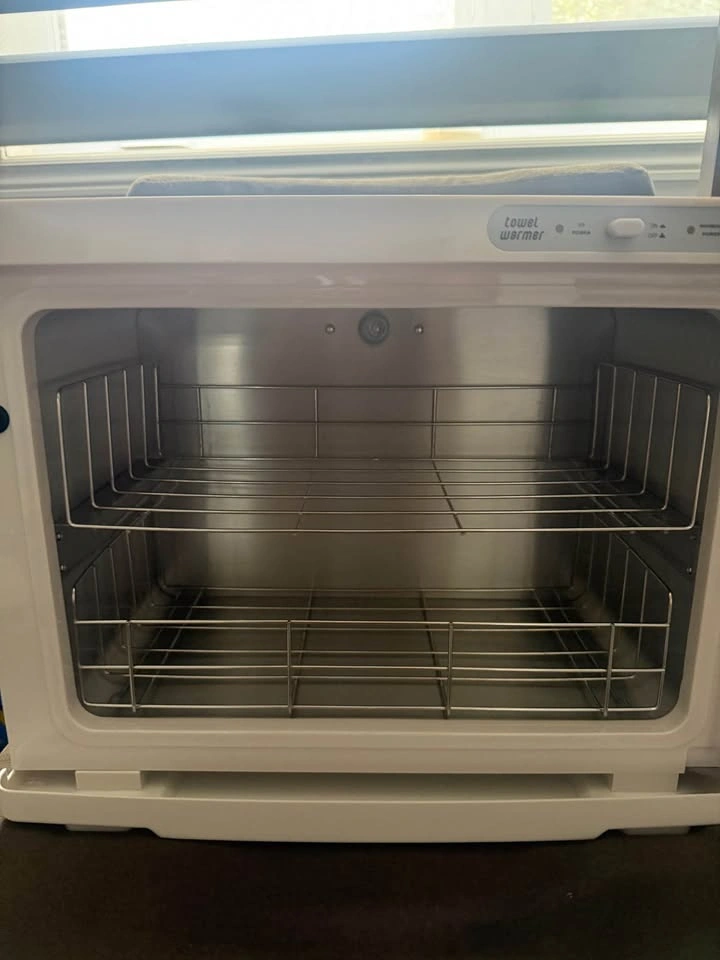 New Towel Warmer- 23L - photo 3