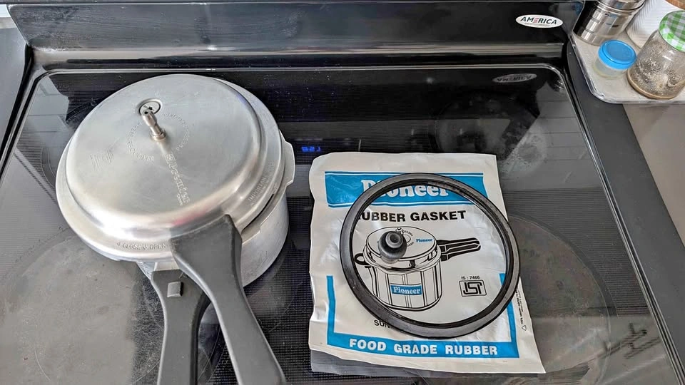 Premier Pressure Cooker