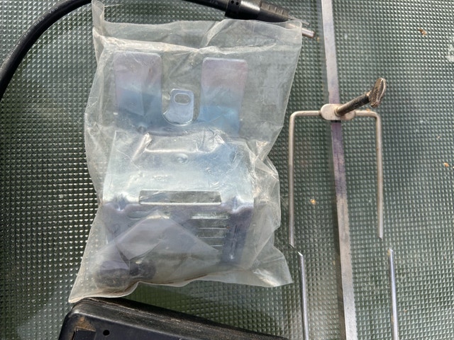 BBQ Rotisserie - photo 2