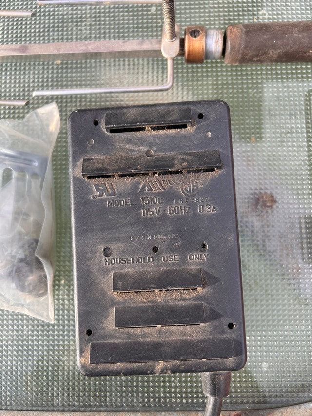 BBQ Rotisserie - photo 3