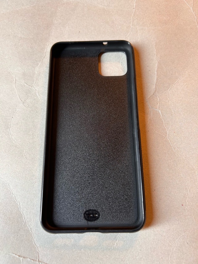iPhone 11 Starry Night case - photo 2