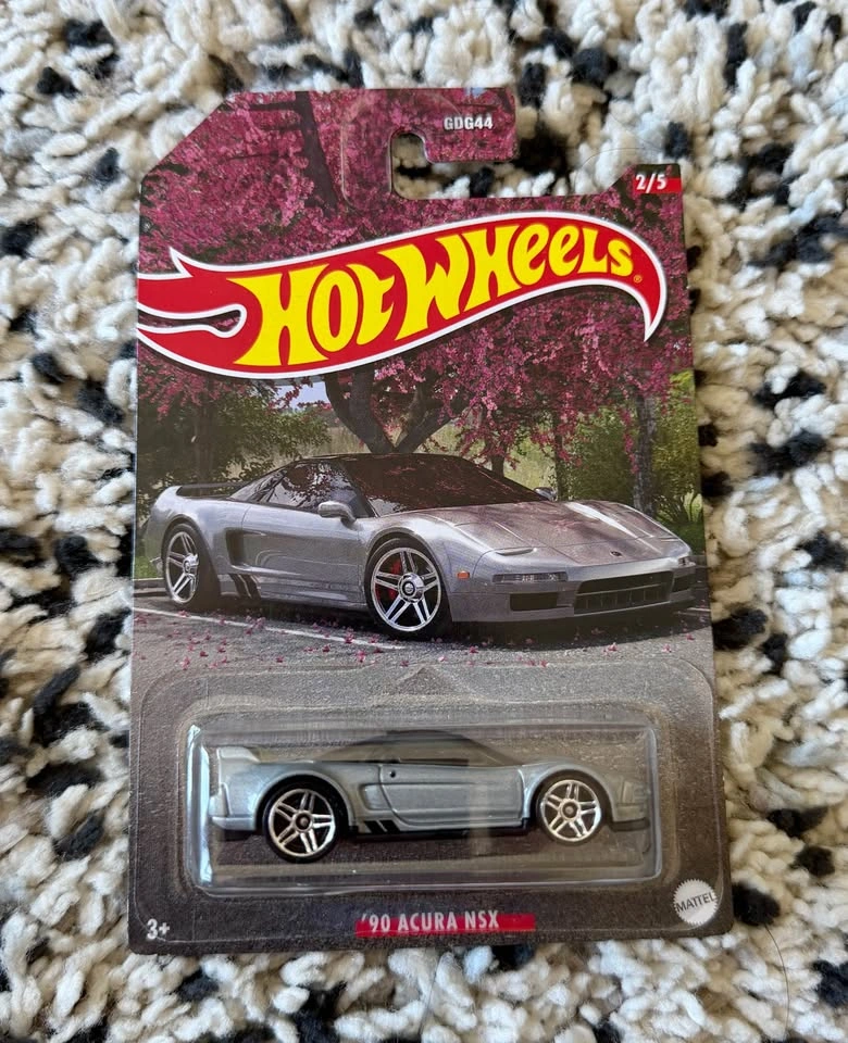 Hot Wheels Japanese Classics Set - photo 3