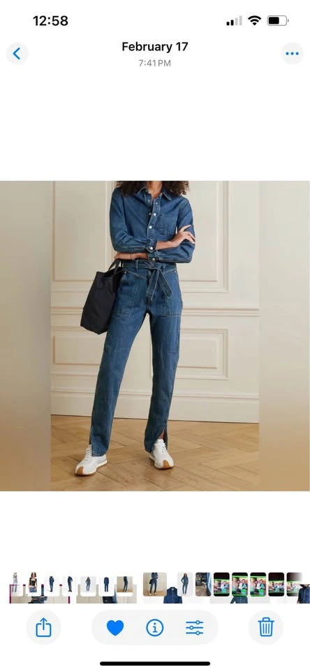 Rag & Bone Jumpsuit XS - photo 3