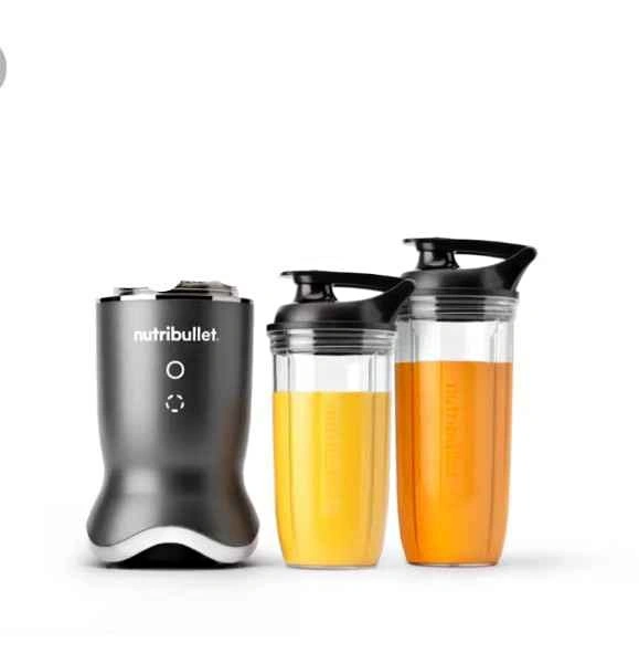 Nutribullet Ultra 1200-Watt Personal Blender