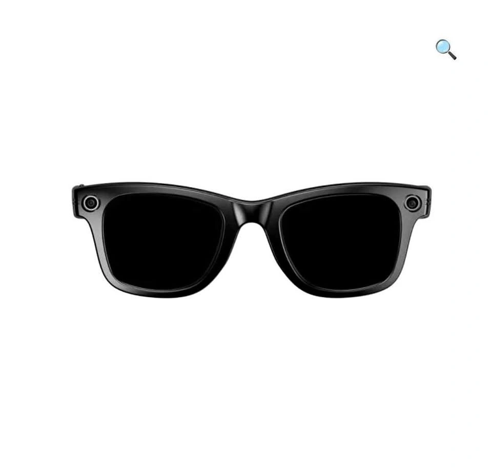 🕶️ W610 AI Smart Glasses — NEW