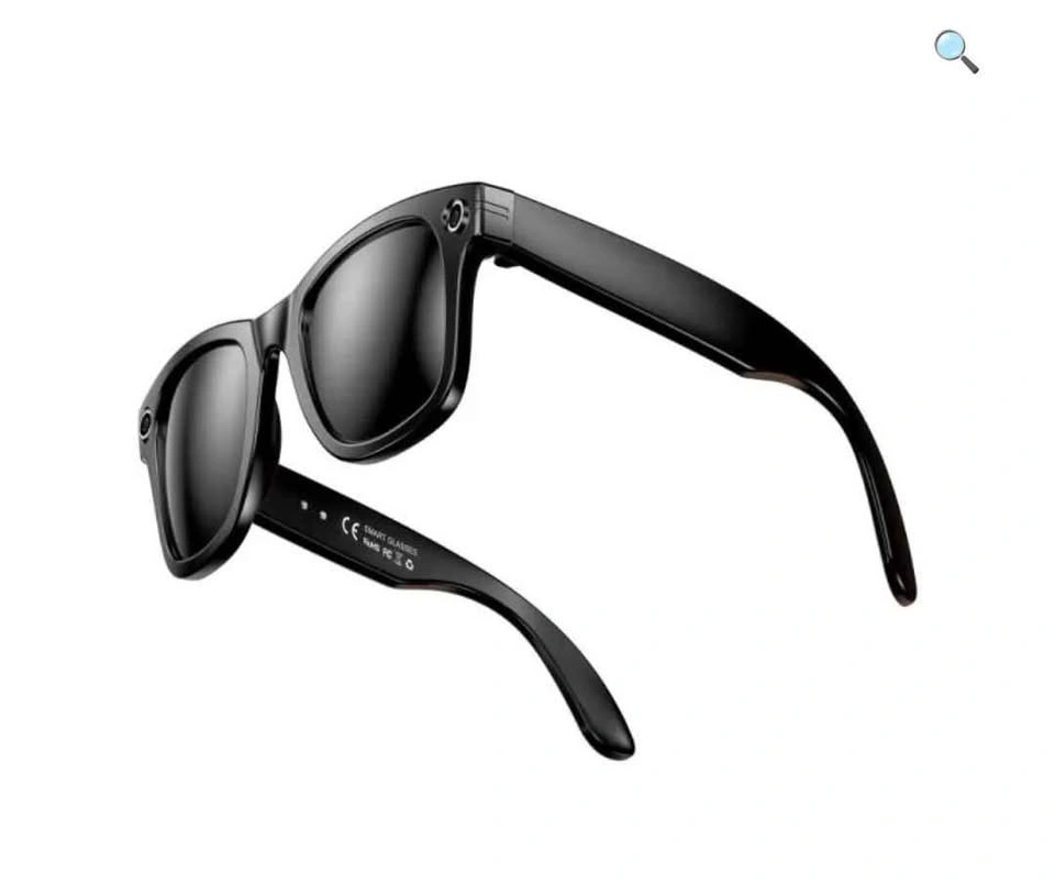 🕶️ W610 AI Smart Glasses — NEW - photo 4