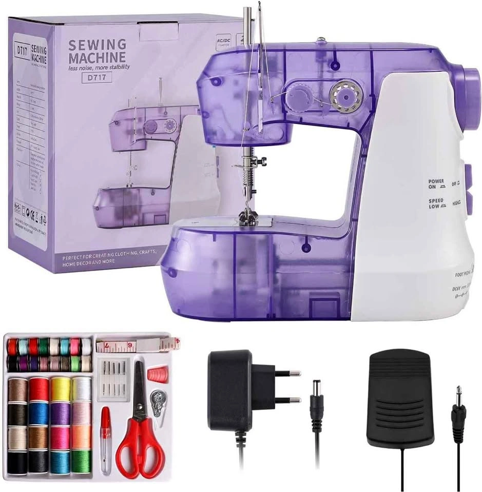 Mini Sewing Machine