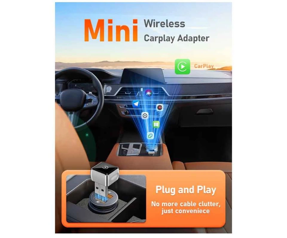 Wireless Adapter - photo 2