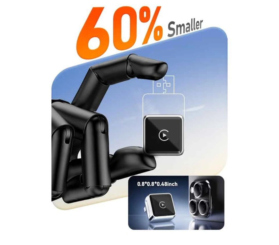 Wireless Adapter - photo 3