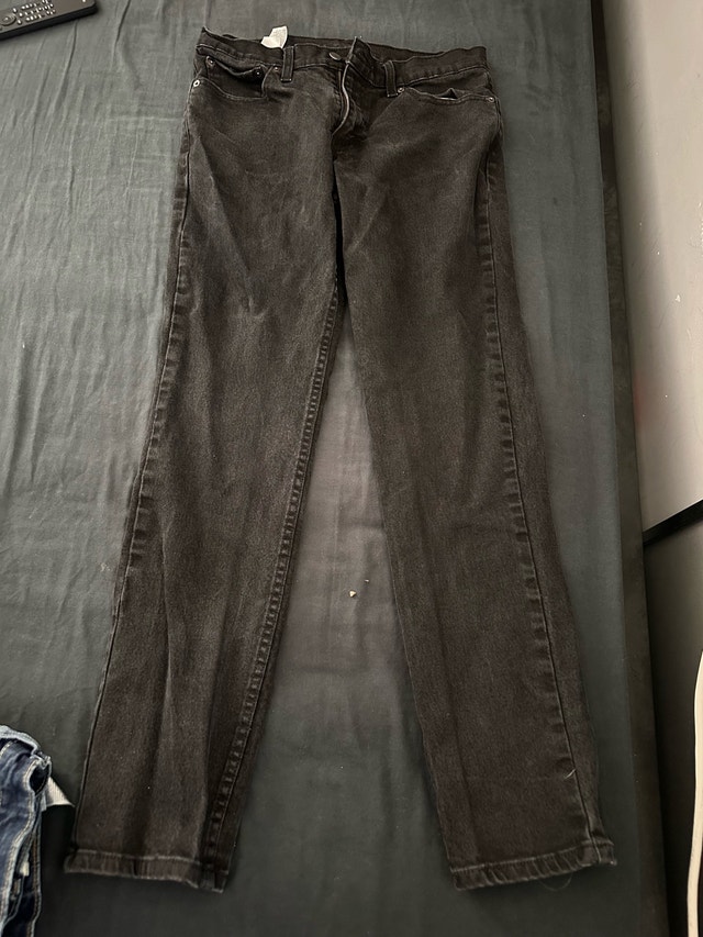 2 Levi's Jeans Size 32x32 - photo 2
