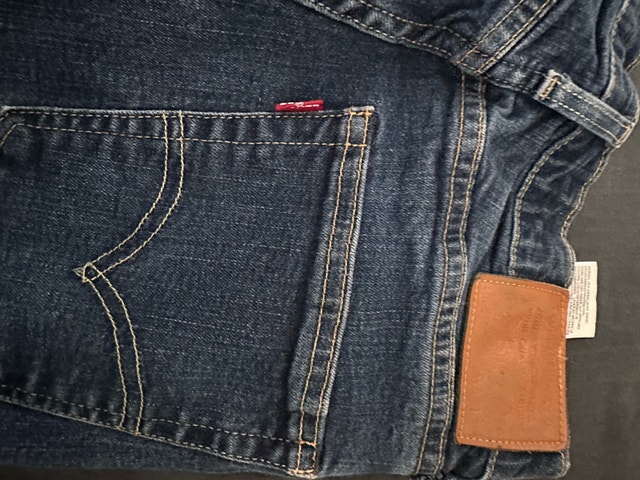 2 Levi's Jeans Size 32x32 - photo 3