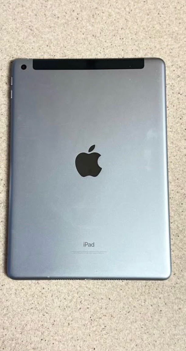 iPad 6 gen 32gb $115 or best offer - photo 3