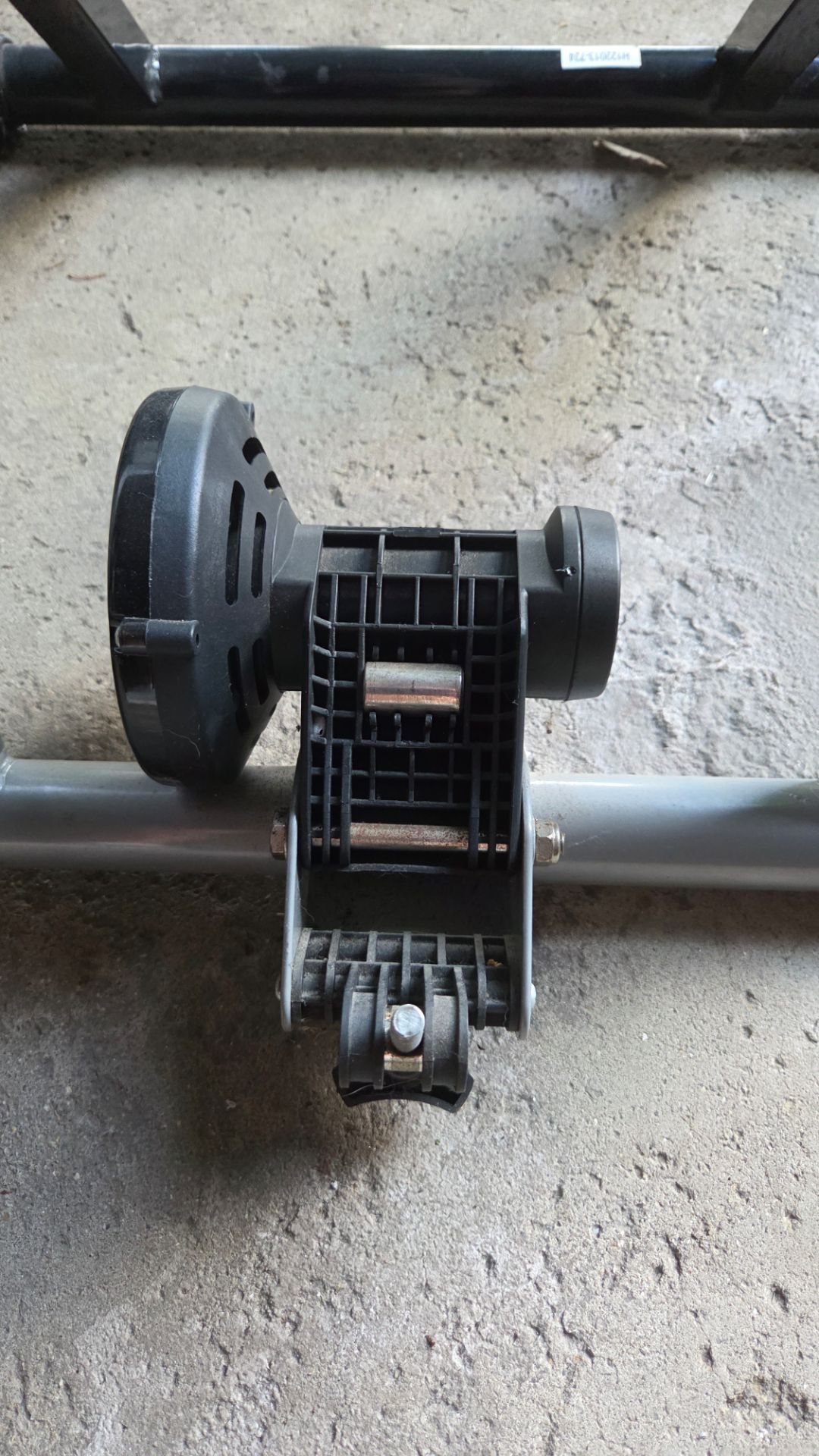 Rad Mag Bike Trainer - photo 3