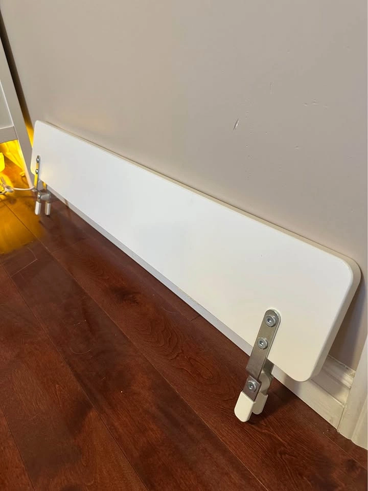 Kids Safety Guard Rail - photo 2