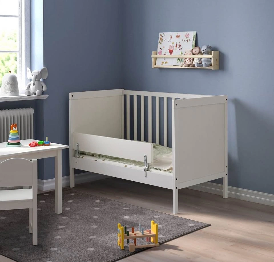 Kids Safety Guard Rail - photo 5