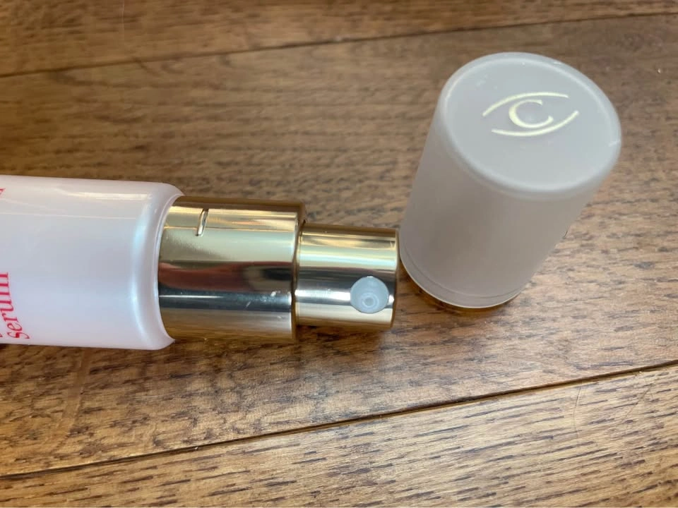 CLARINS Multi-Active Skin Renewal Serum (Youth boost) - photo 2