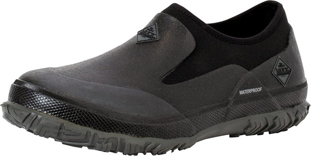 Men’s US 9/Women’s US 10 Muck Boots Forager Slip On