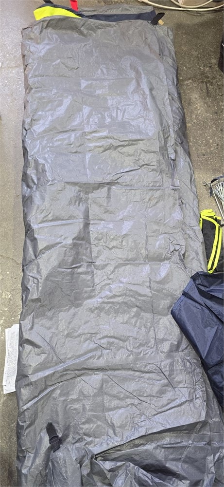 Coleman Skydome Camping Tent, 4/6/10 Person Tent - photo 5