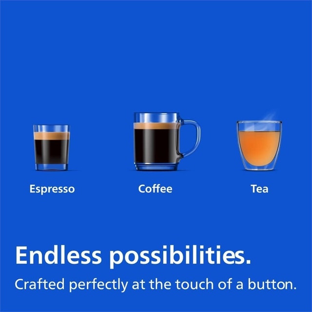 Philips 2200 Series Fully Automatic Espresso Machine - photo 2