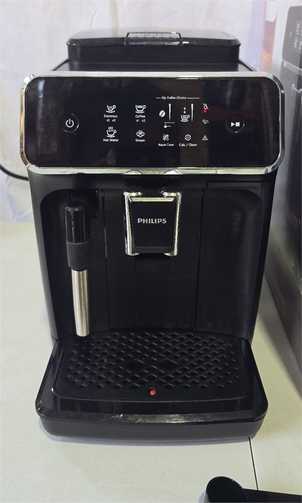 Philips 2200 Series Fully Automatic Espresso Machine - photo 4