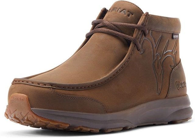11D ARIAT mens Spitfire Outdoor Waterproof