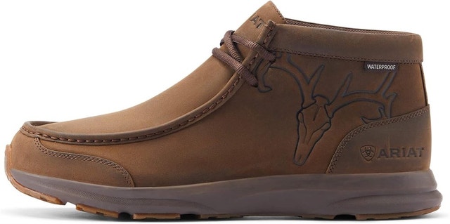 11D ARIAT mens Spitfire Outdoor Waterproof - photo 2