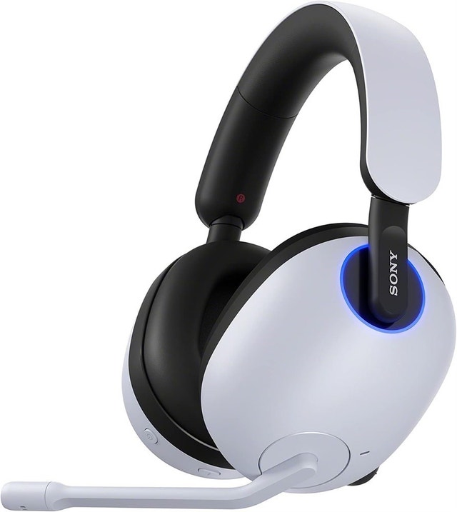 Sony INZONE H9 Wireless Noise Cancelling Gaming Headset