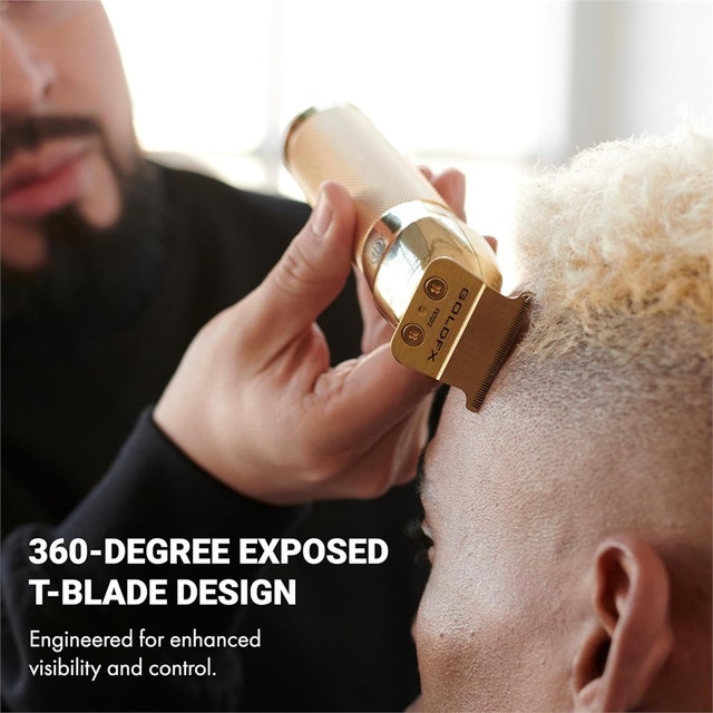 BaBylissPRO FX+ and METALFX Professional Cord/Cordless Trimmers - photo 2