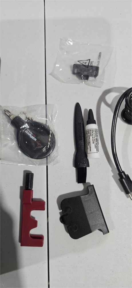BaBylissPRO FX+ and METALFX Professional Cord/Cordless Trimmers - photo 4