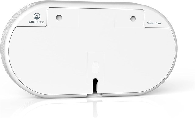 Airthings 2960 View Plus - Radon & Air Quality Monitor - photo 2
