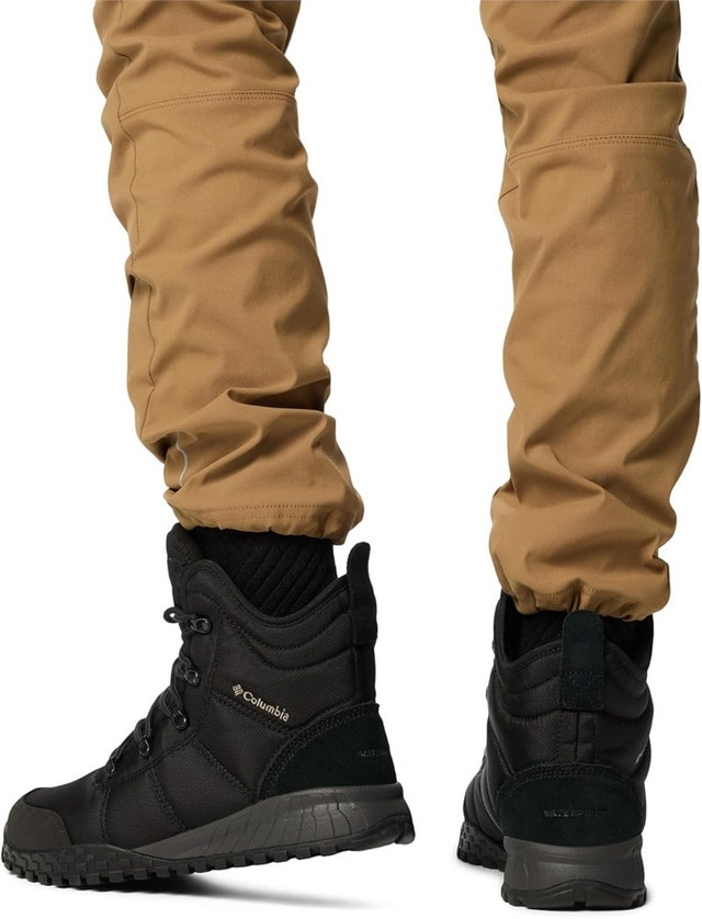 US 8W Columbia Mens Fairbanks Omni-Heat Boot - photo 2
