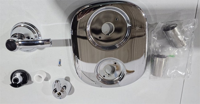 Moen TS4211 Rothbury Moentrol Shower Valve Trim - photo 4