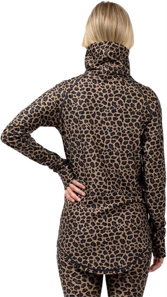 MED Eivy Women's Western - photo 2