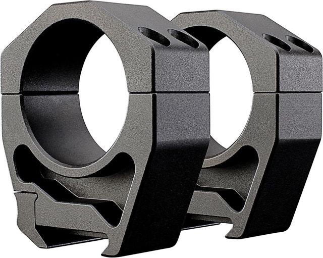 34mm - 1.26 inches Vortex Scope Rings