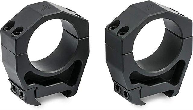 34mm - 1.26 inches Vortex Scope Rings - photo 2