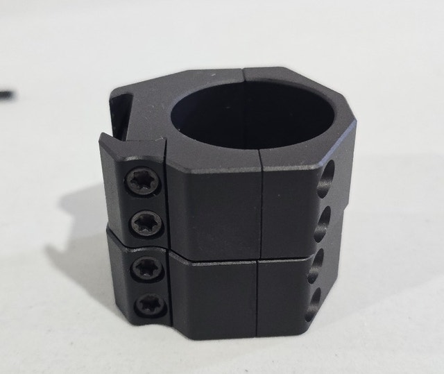 34mm - 1.26 inches Vortex Scope Rings - photo 5
