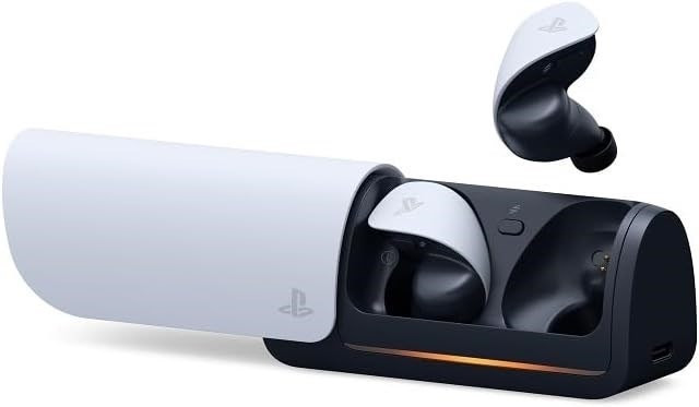 PlayStation Pulse Explore Wireless Earbuds - photo 2