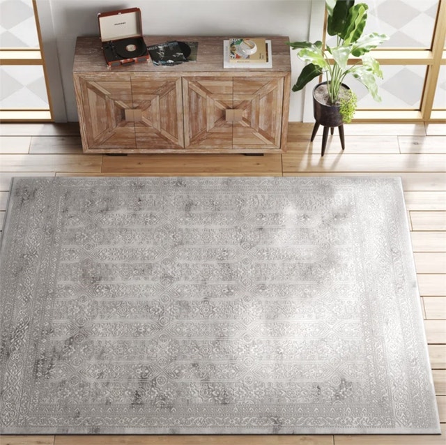 9' x 12'3" Surya Roma Gaither Indoor Rug - photo 2