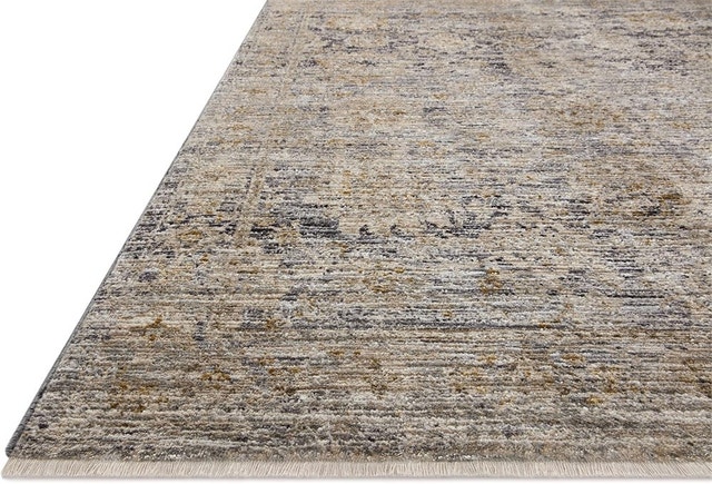 9'6" x 13'1" Jean Stoffer x Loloi Katherine Collection Rug - photo 4