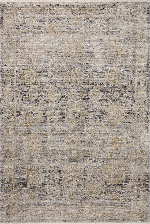 9'6" x 13'1" Jean Stoffer x Loloi Katherine Collection Rug - photo 5