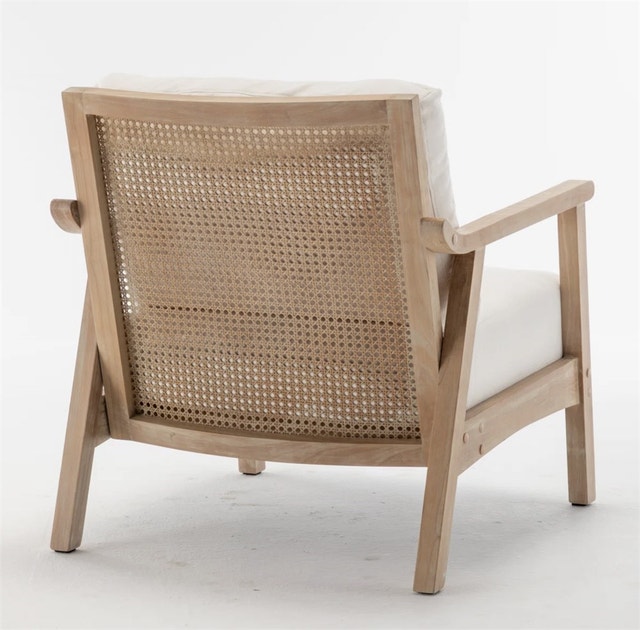 Willbanks Upholstered Armchair By Laurel Foundry Modern Farmhous - photo 3