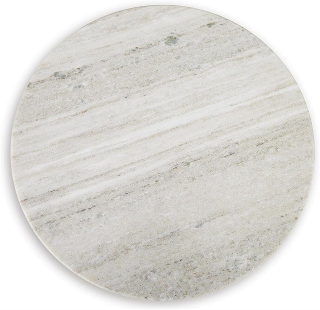 Signature Design by Ashley Henfield Contemporary Accent Table - photo 2