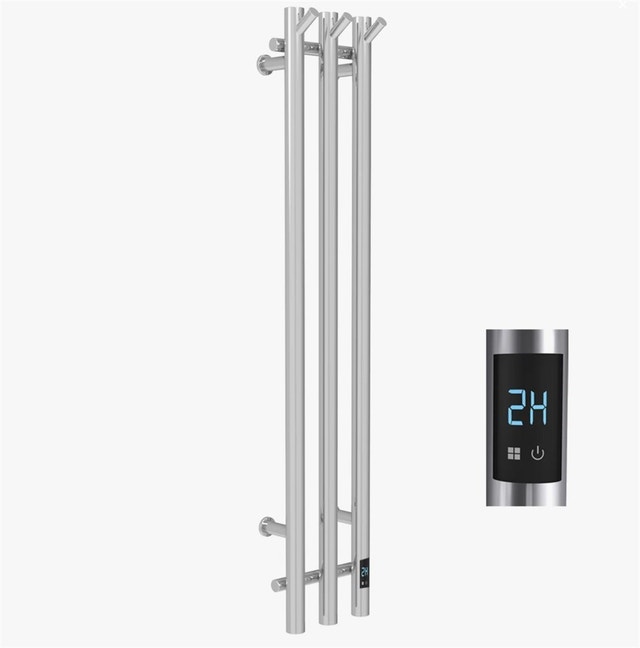 Wall Mounted Electric Towel Warmer HWF-Towel-Rack-042