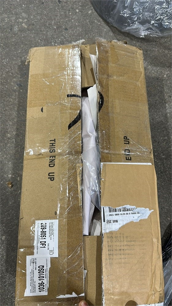 30" Kichler Lighting 15503CBR One Large Adjustable Path - photo 2