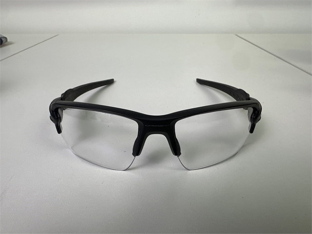 Oakley Men's Oo9188 Flak 2.0 XL Sunglasses - photo 4